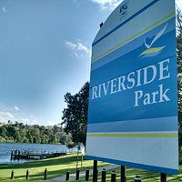 Kempsey Riverside Park