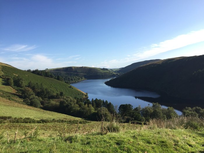 CWMBIGA COTTAGES - Lodge Reviews (Llanbrynmair, Wales)