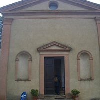 facciata chiesa