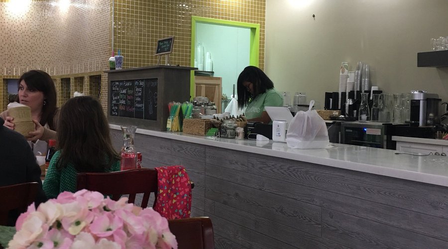 Sabaidee Cafe