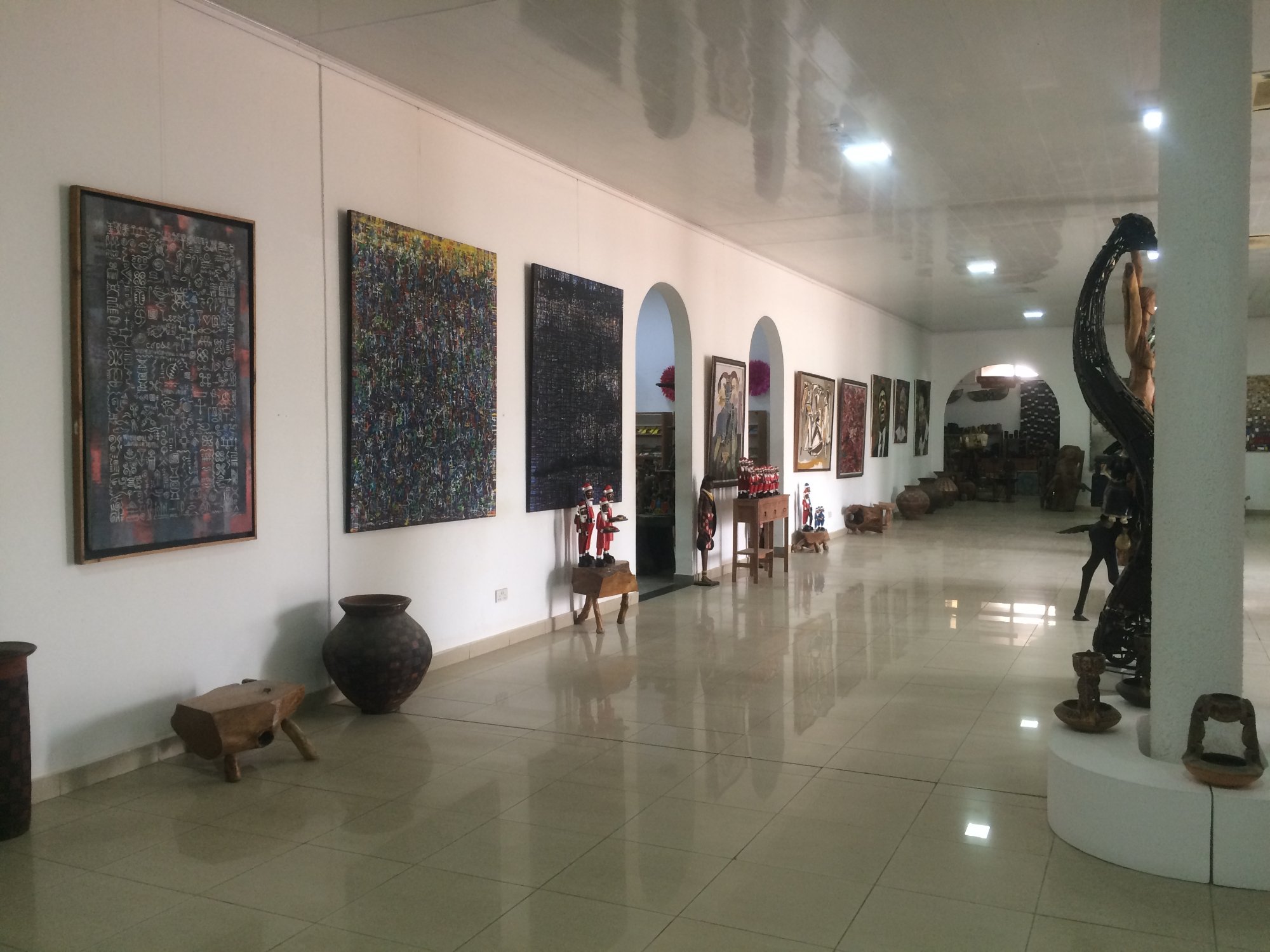 National Museum Of Ghana (Accra) - 2022 Alles Wat U Moet Weten VOORDAT ...