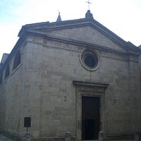 facciata