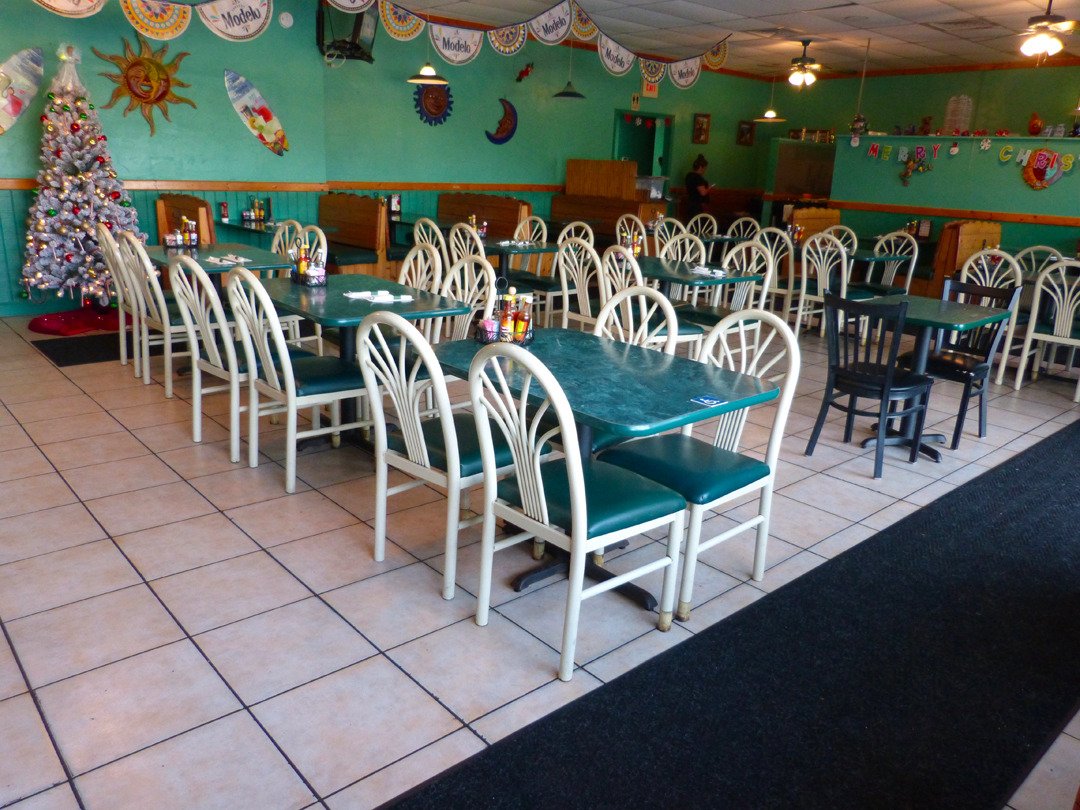 Mexican Restaurants in New Smyrna Beach, FL: A Culinary Journey