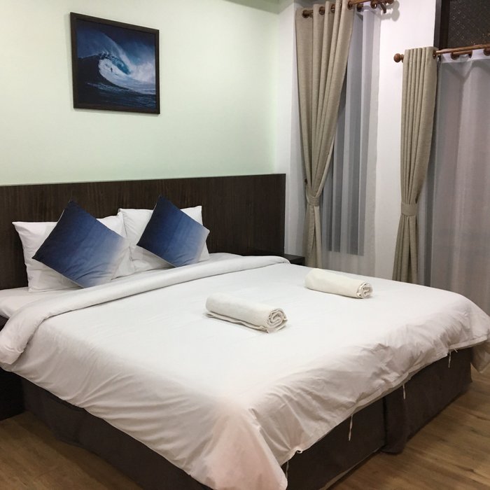 BUSARA CHIANGMAI HOTEL $17 ($̶2̶3̶) - Chiang Mai Hotel Prices & Reviews