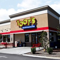 Toot's South
