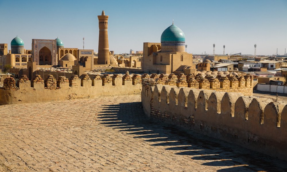 Bukhara 21 Best Of Bukhara Uzbekistan Tourism Tripadvisor