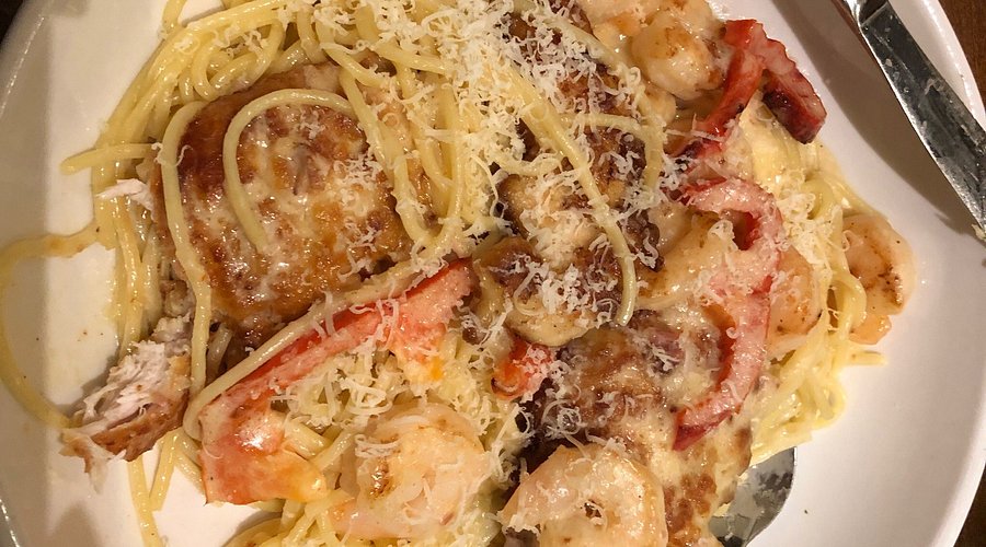 Olive Garden Italian Restaurant Springfield Reviews: Unveiling True Dining Experiences