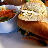 Bahn Mi Opla