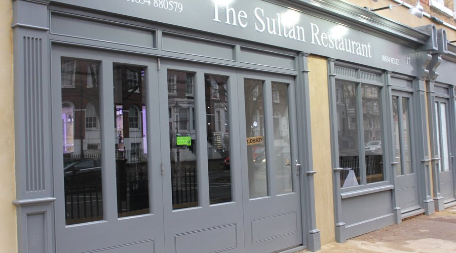 Sultan Restaurant Kent