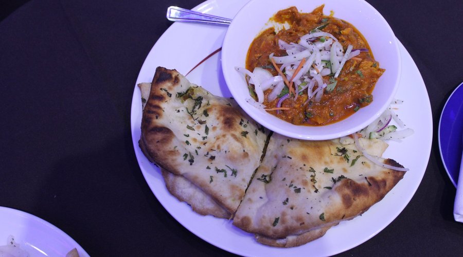 Many more curry to choose from