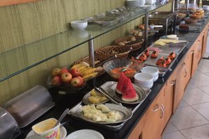 Restaurantes