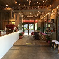 店内写真