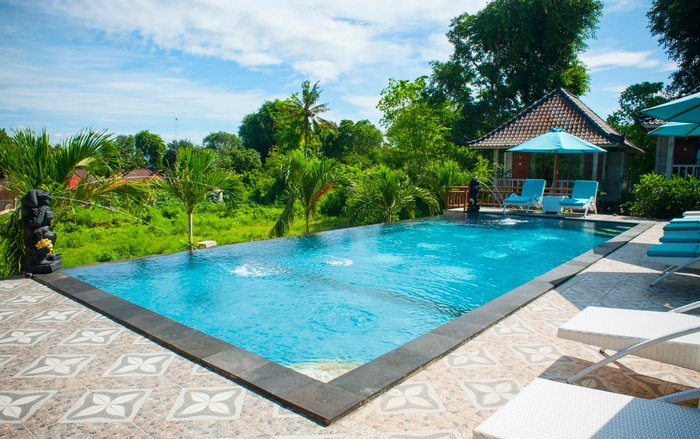 BALI NUSA VILLA (AU$22): 2022 Prices & Reviews (Nusa Lembongan ...