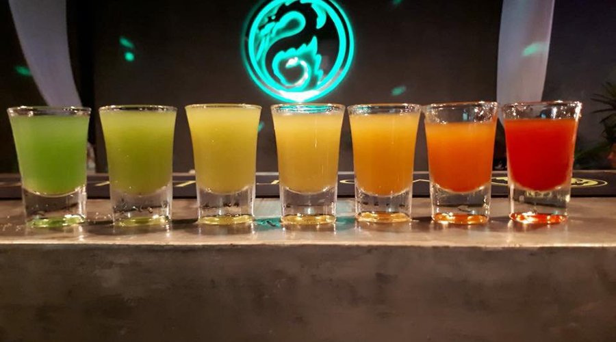 5 cafeterías en Cancún que tienes que visitar