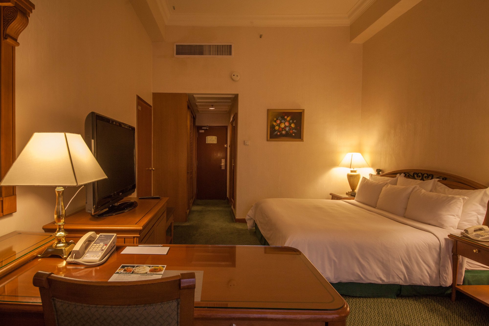 Hotel photo 9 of The Grand Renai Hotel.