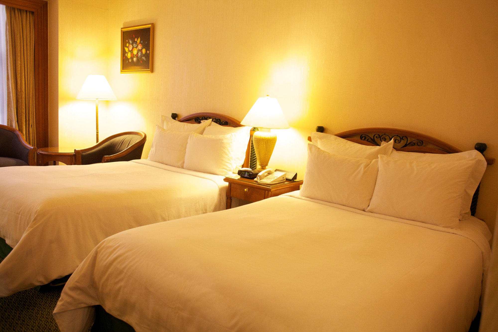 Hotel photo 23 of The Grand Renai Hotel.