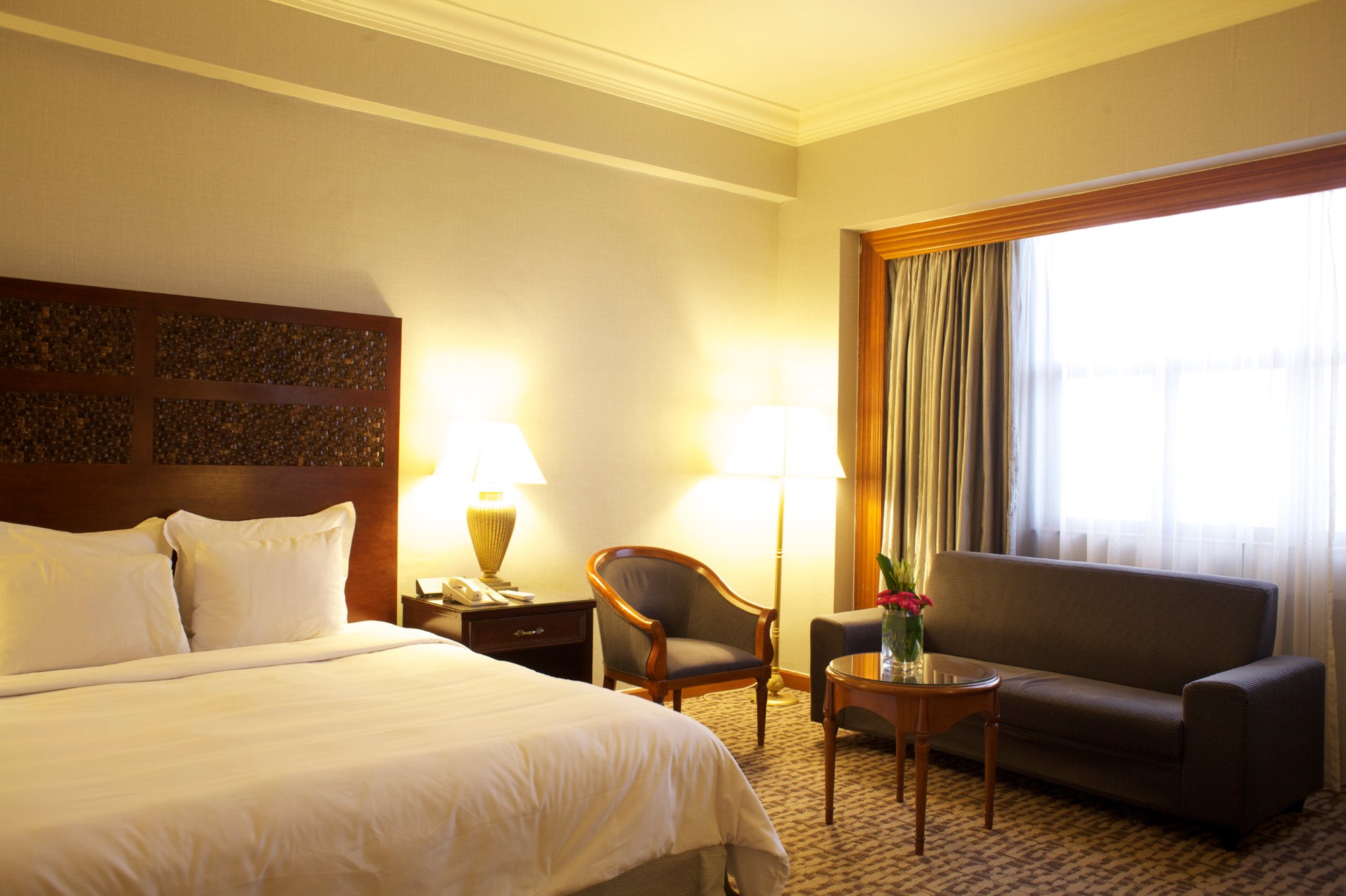 Hotel photo 5 of The Grand Renai Hotel.