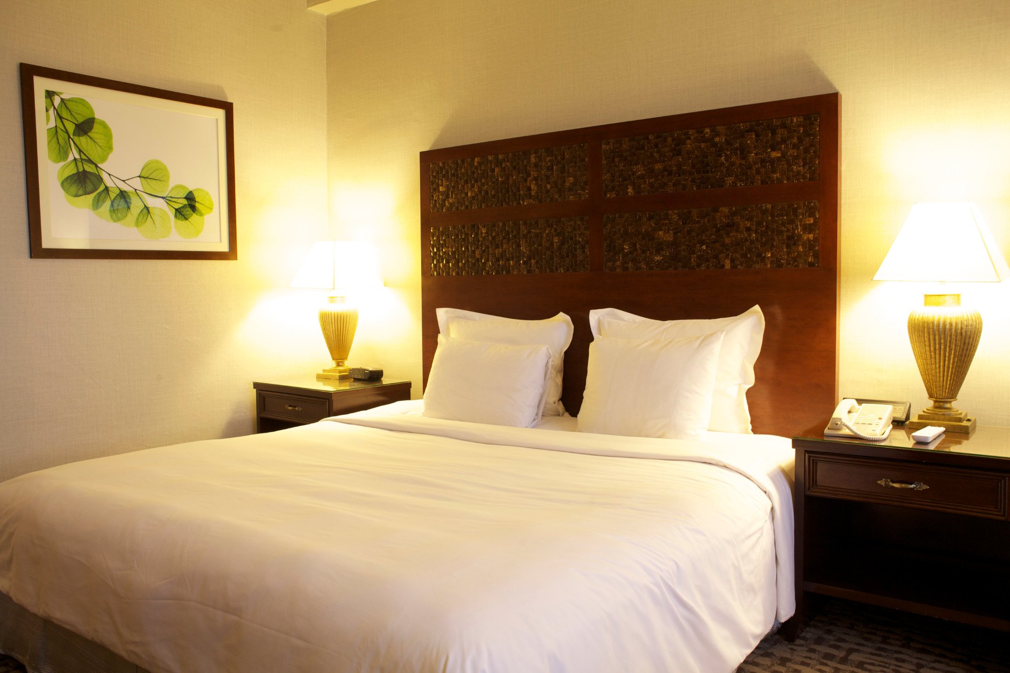 Hotel photo 4 of The Grand Renai Hotel.