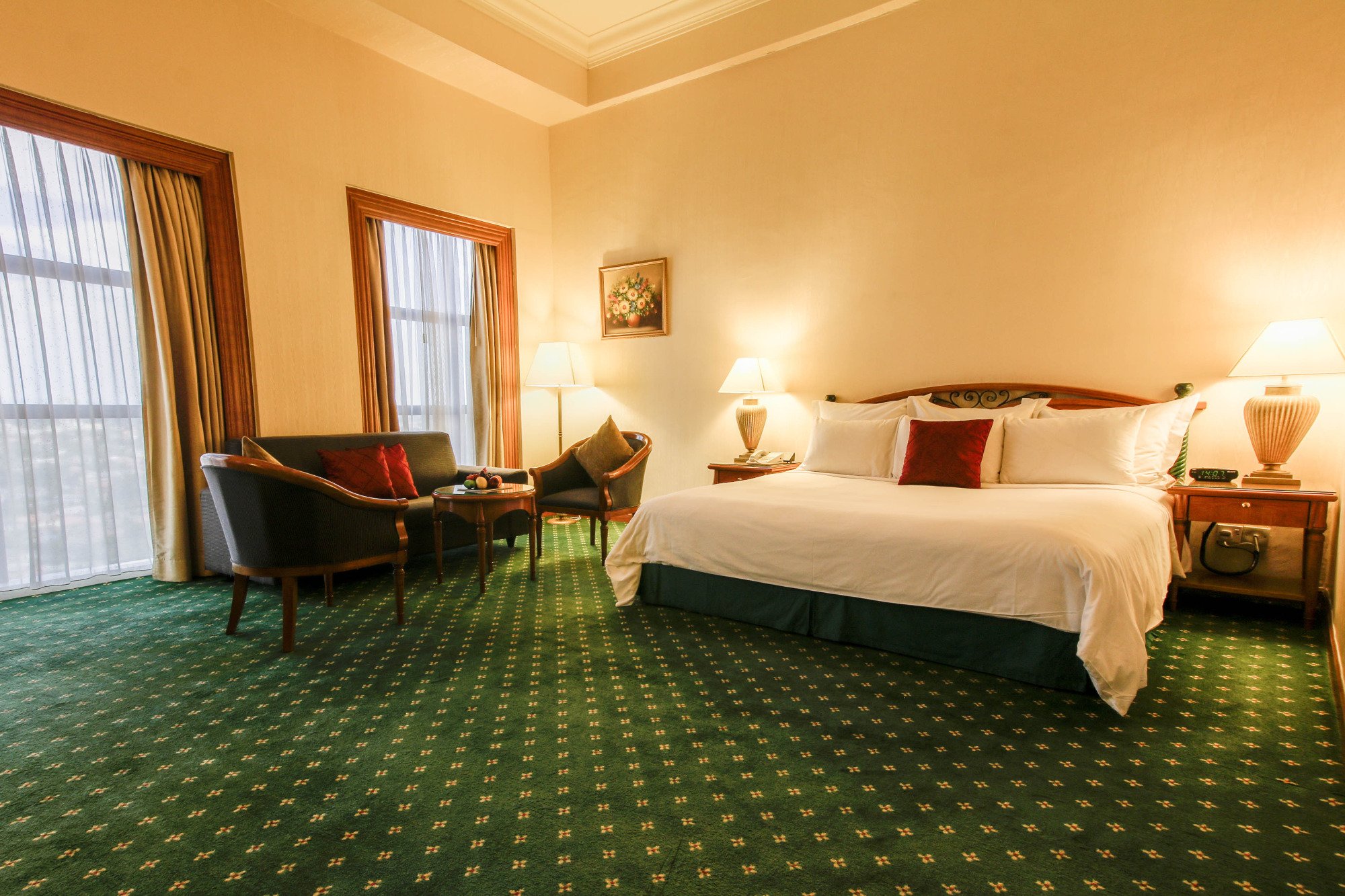 Hotel photo 24 of The Grand Renai Hotel.