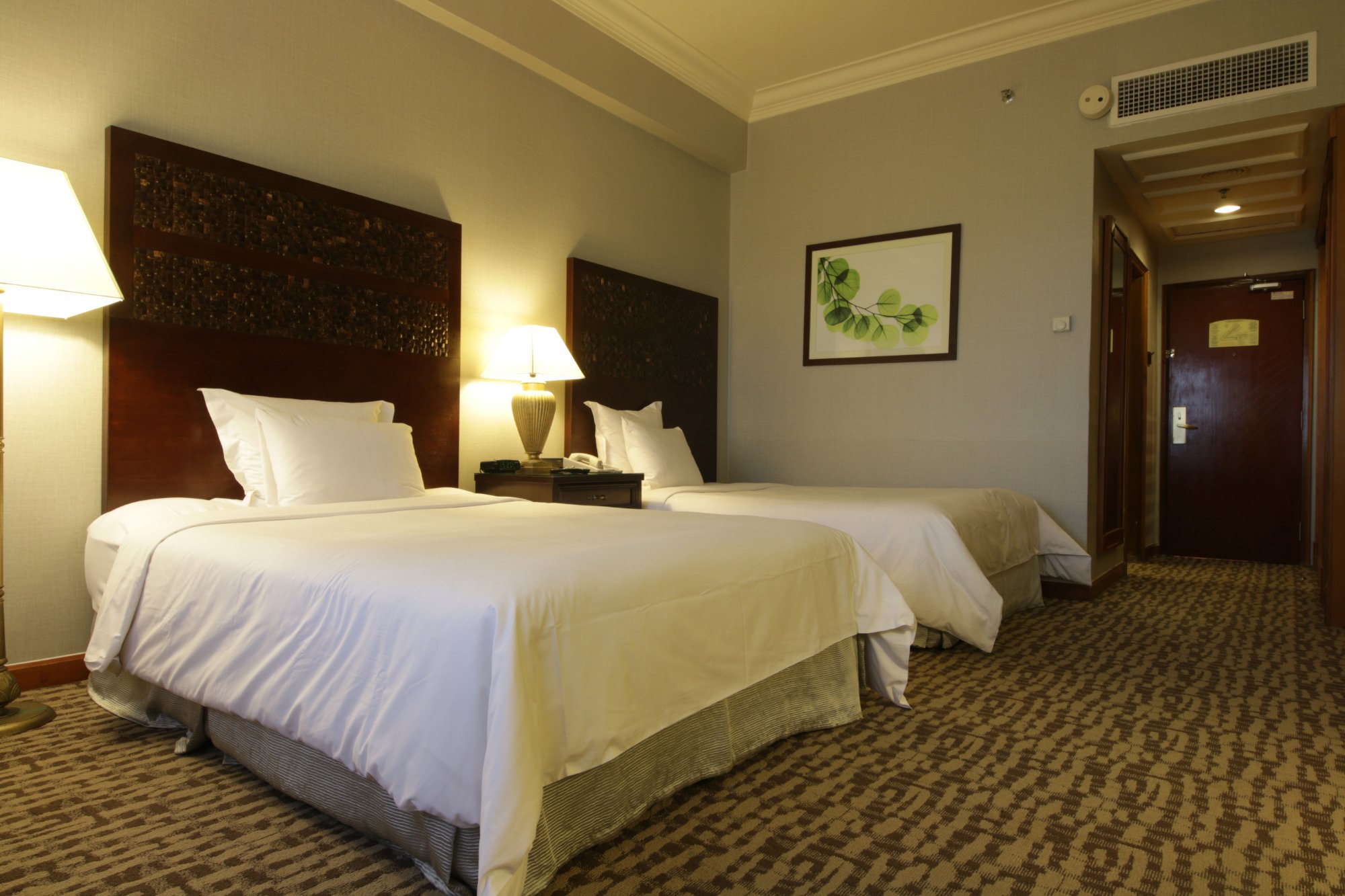 Hotel photo 12 of The Grand Renai Hotel.