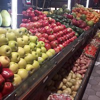 Shuk Tsafon North Market