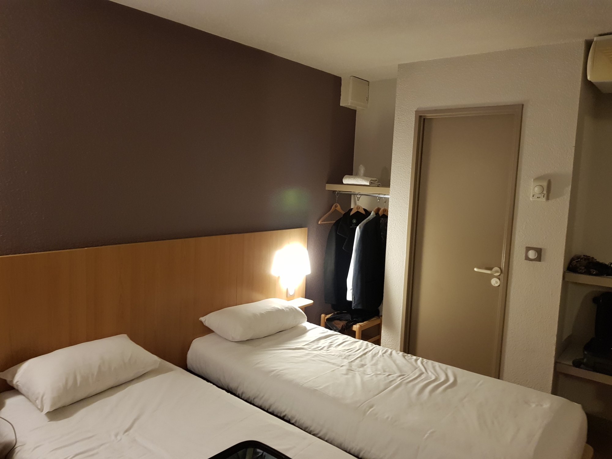 B&B HOTEL LAVAL CHANGÉ - Prices & Reviews (Change, France)