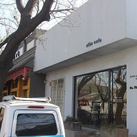 Alba Cafe