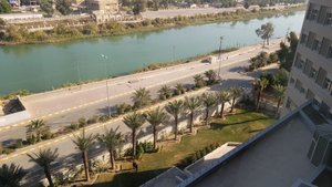 Maysan Kurmick Hotel in Amarah