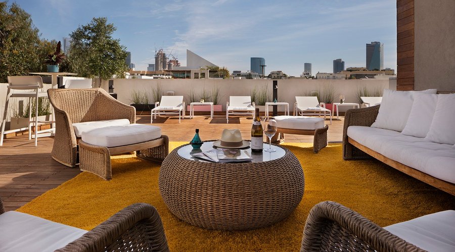 Rooftop