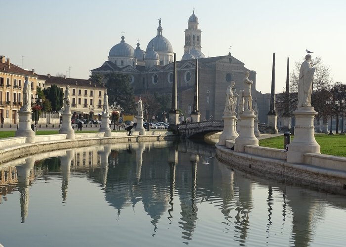 Basilica di Santa Giustina