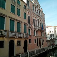 palazzo Soranzo Cappello