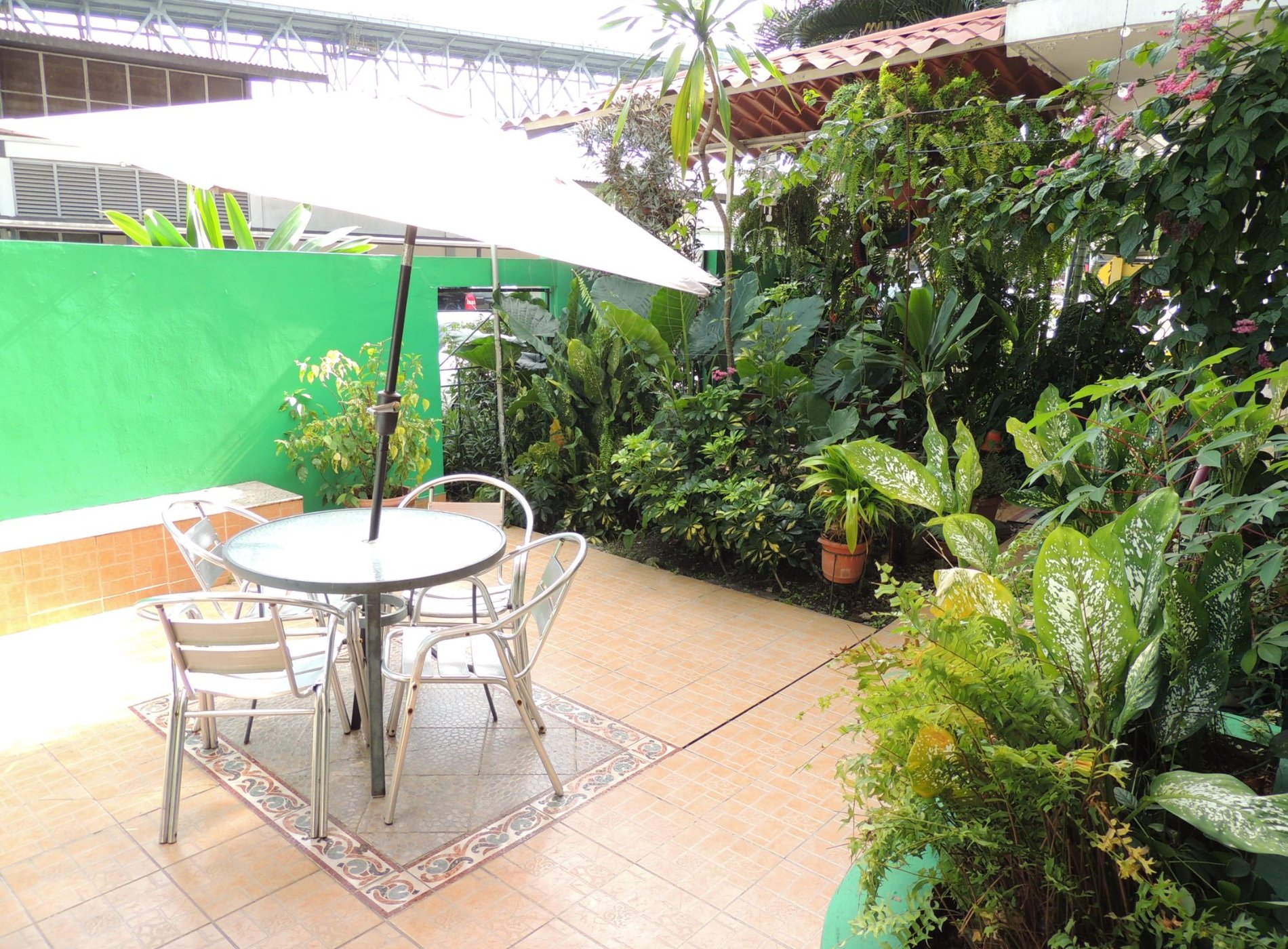 Canal Inn B&B Panama by null