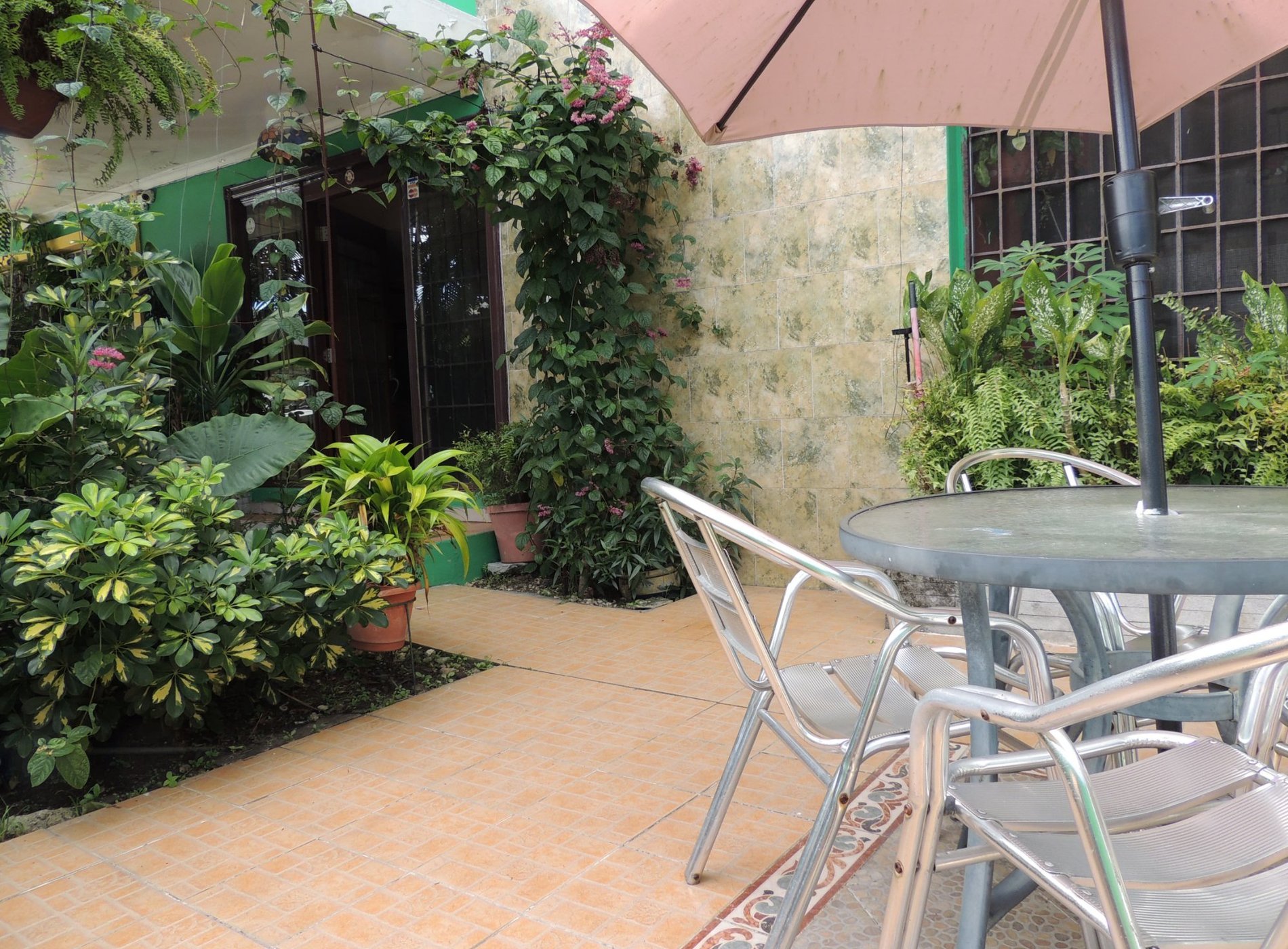 Canal Inn B&B Panama by null