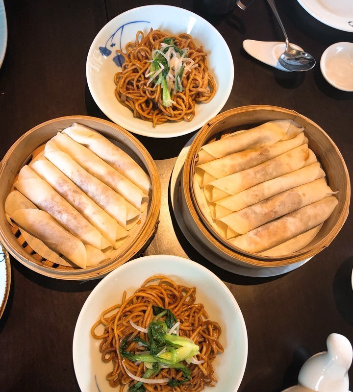 YE SHANGHAI SHANGHAI (XINTIANDI) - Puxi (Downtown Shanghai) - Restaurant Reviews, Photos & Phone Number - Tripadvisor