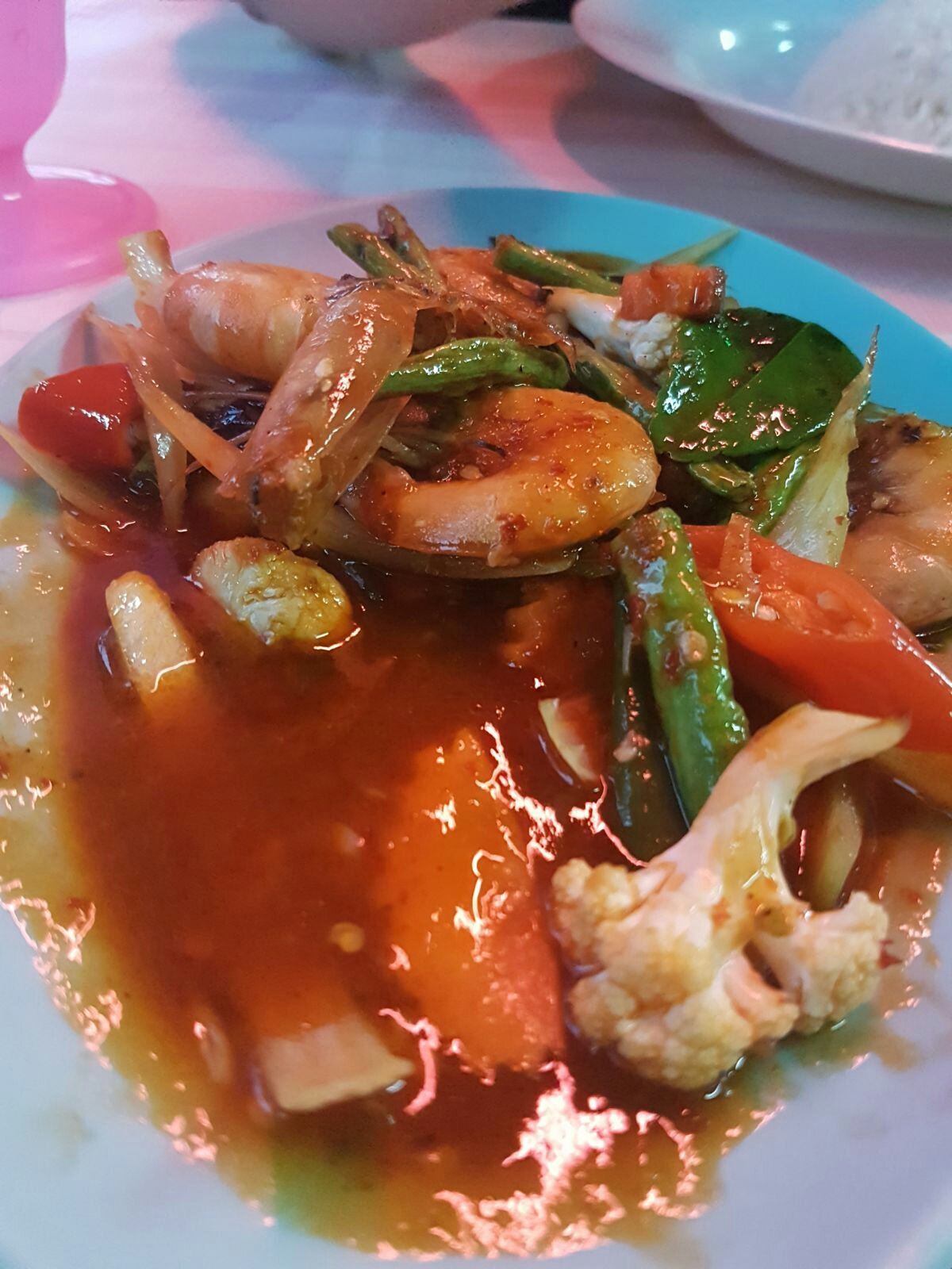 NAJWA RESTAURANT, Butterworth - Restaurant Reviews, Photos & Phone ...