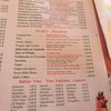 Iva no incluido en el precio. Sucia estratagema para cobrar de más. Los  productos de la carta de - Picture of Pizzeria Papa Luigi, Fuengirola -  Tripadvisor