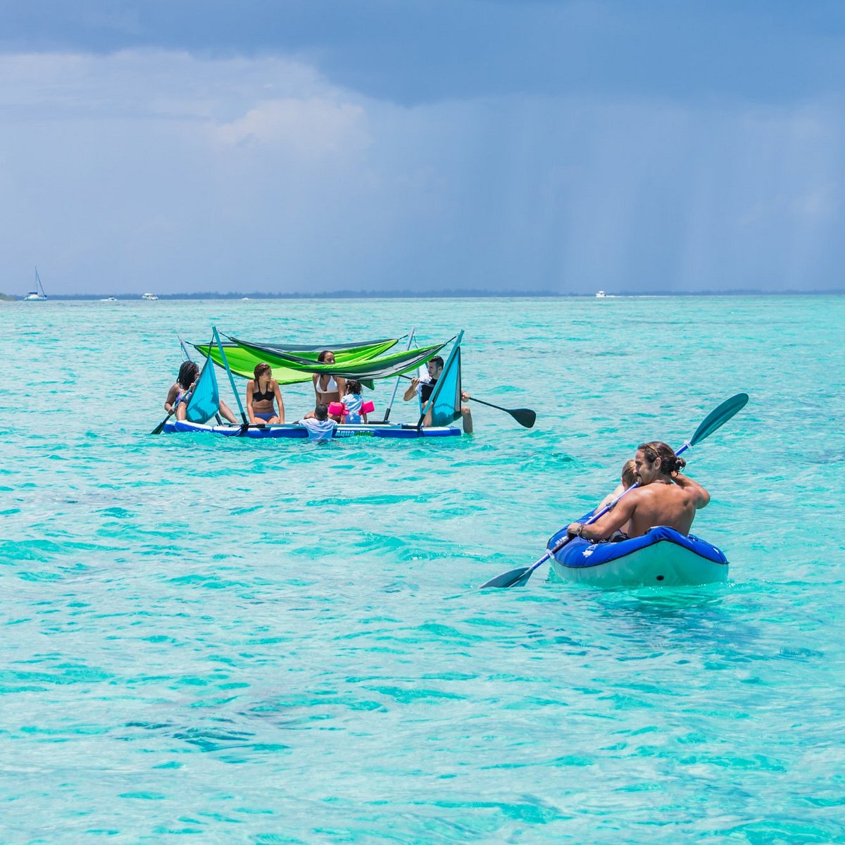 Adventura Cayman Camana Bay All You Need To Know Before You Go 