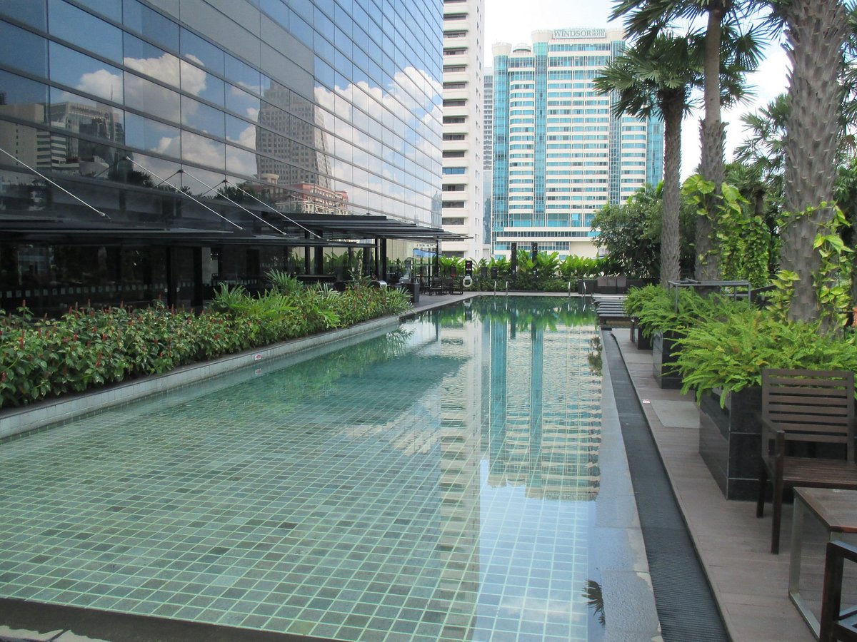 Holiday Inn Bangkok Sukhumvit An Ihg Hotel 51 6 4 Updated 22 Prices Reviews Thailand