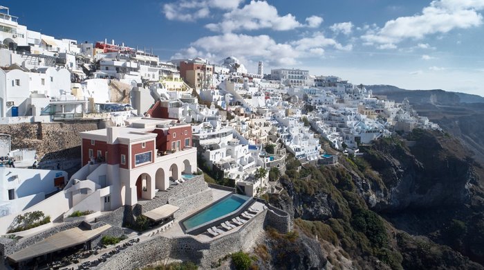 Thera Villas Fira (Santorini), Greece — book Apartment, 2023 Prices