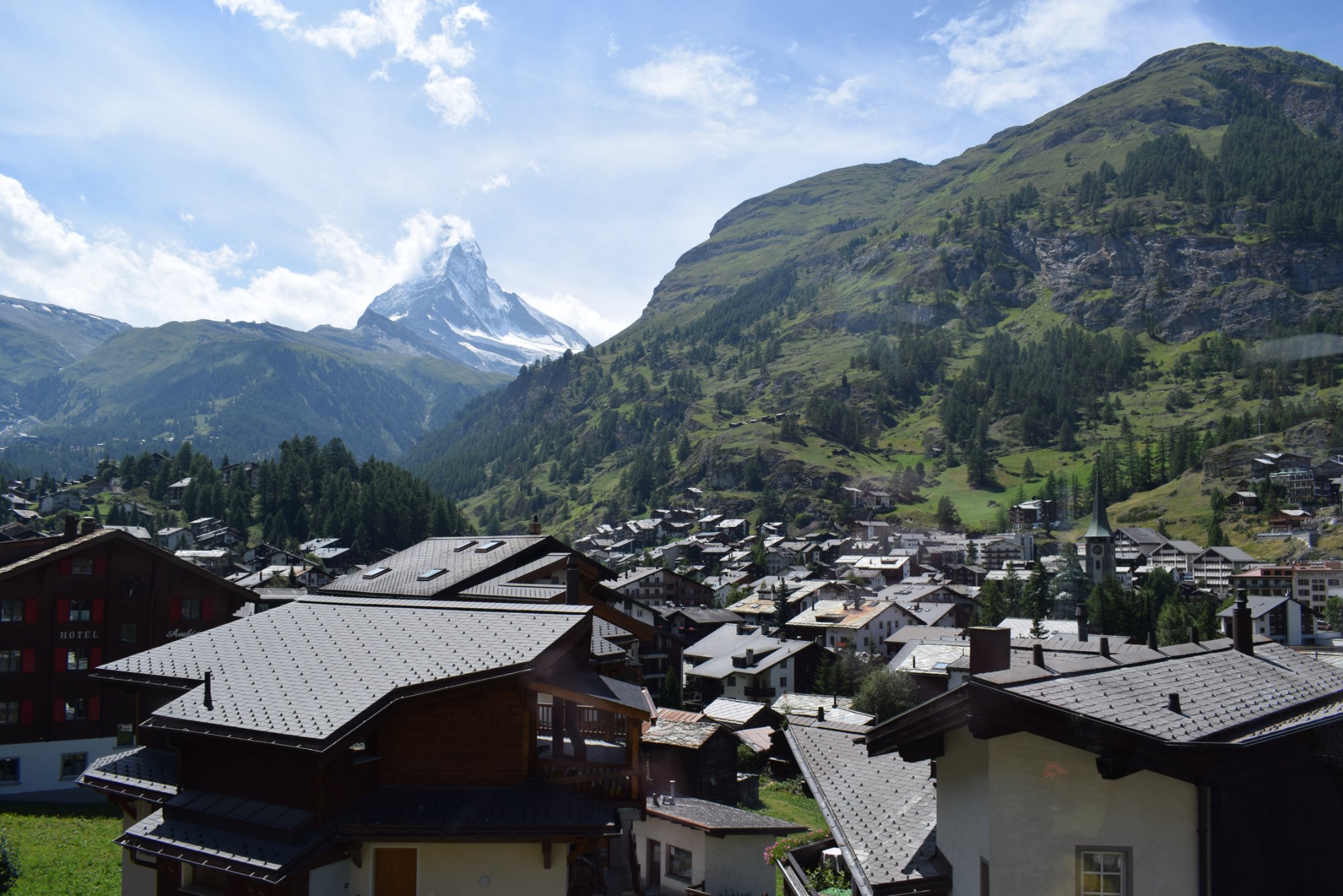 Zermatt Tourismus O que saber antes de ir ATUALIZADO 2024