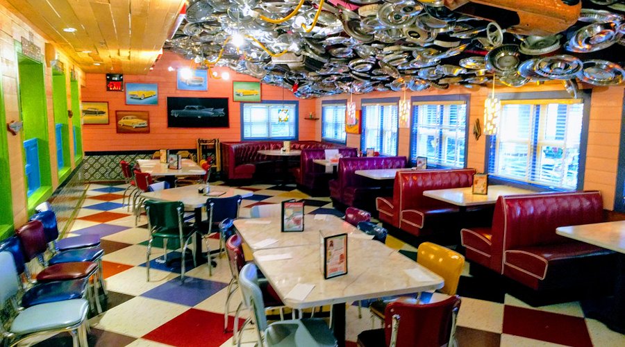 Chuy's