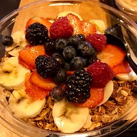 Healthy