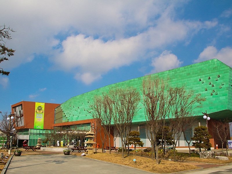 Gunsan Modern History Museum image
