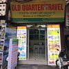 Việt - Old Quarter Travel