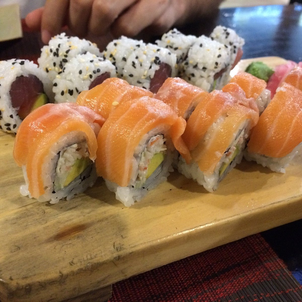 Sushi Samurai, Нячанг - фото ресторана - Tripadvisor