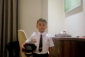 Wisatawan