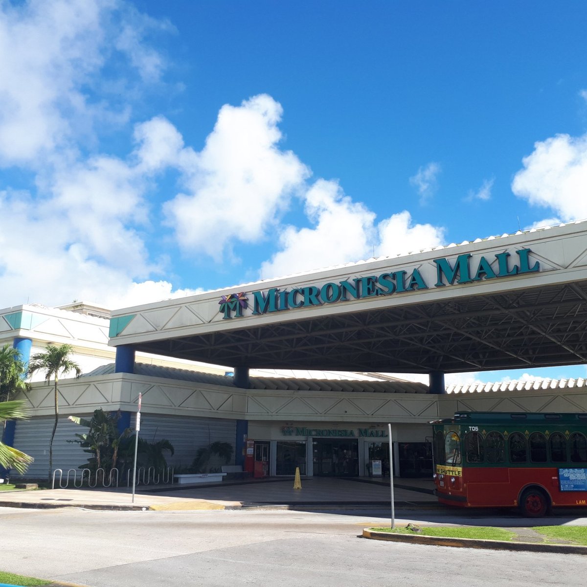 Micronesia Mall - All You Need To Know Before You Go (2024)