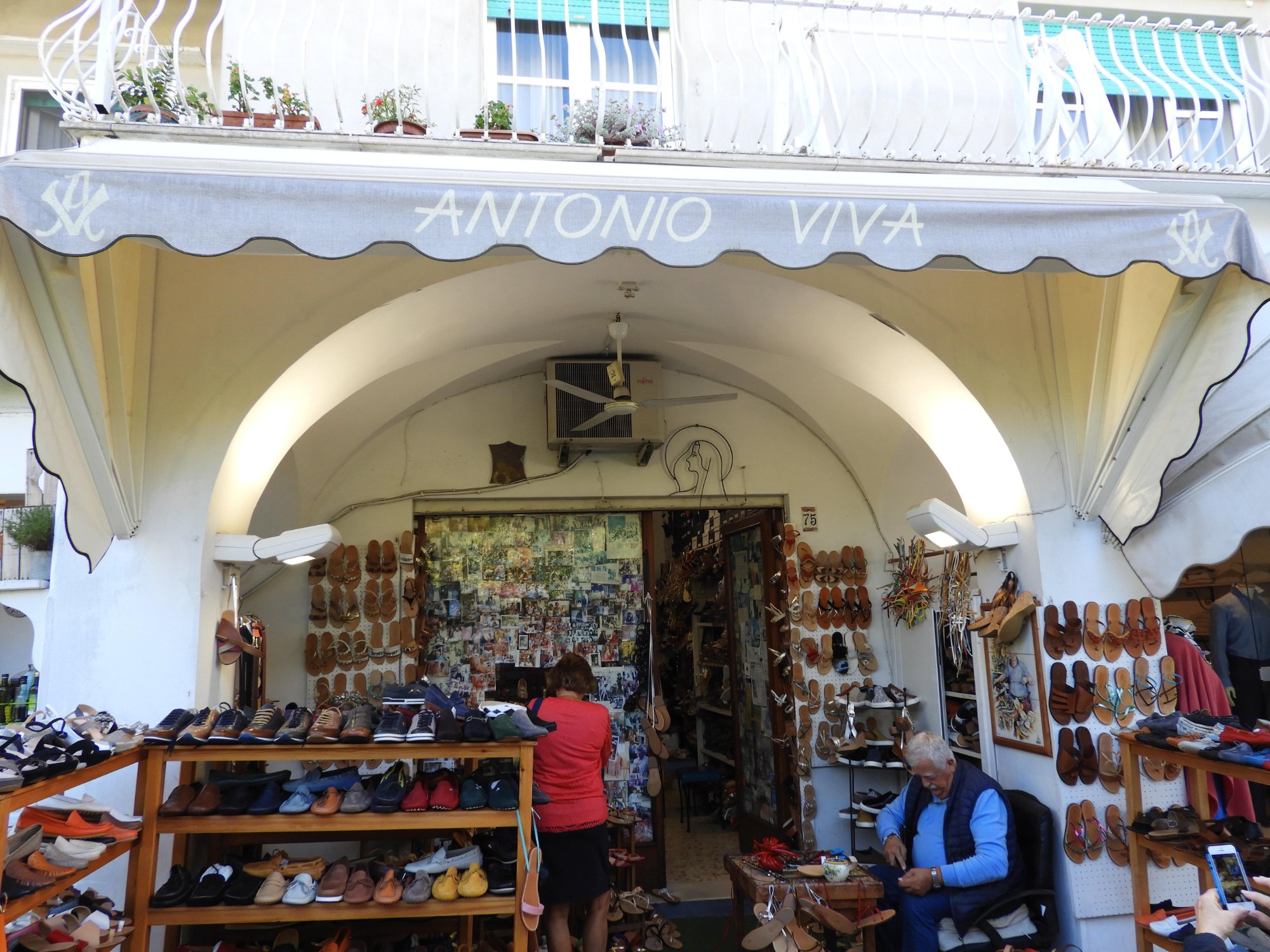 Viva shoes shop lake june