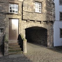 Bakehouse Close