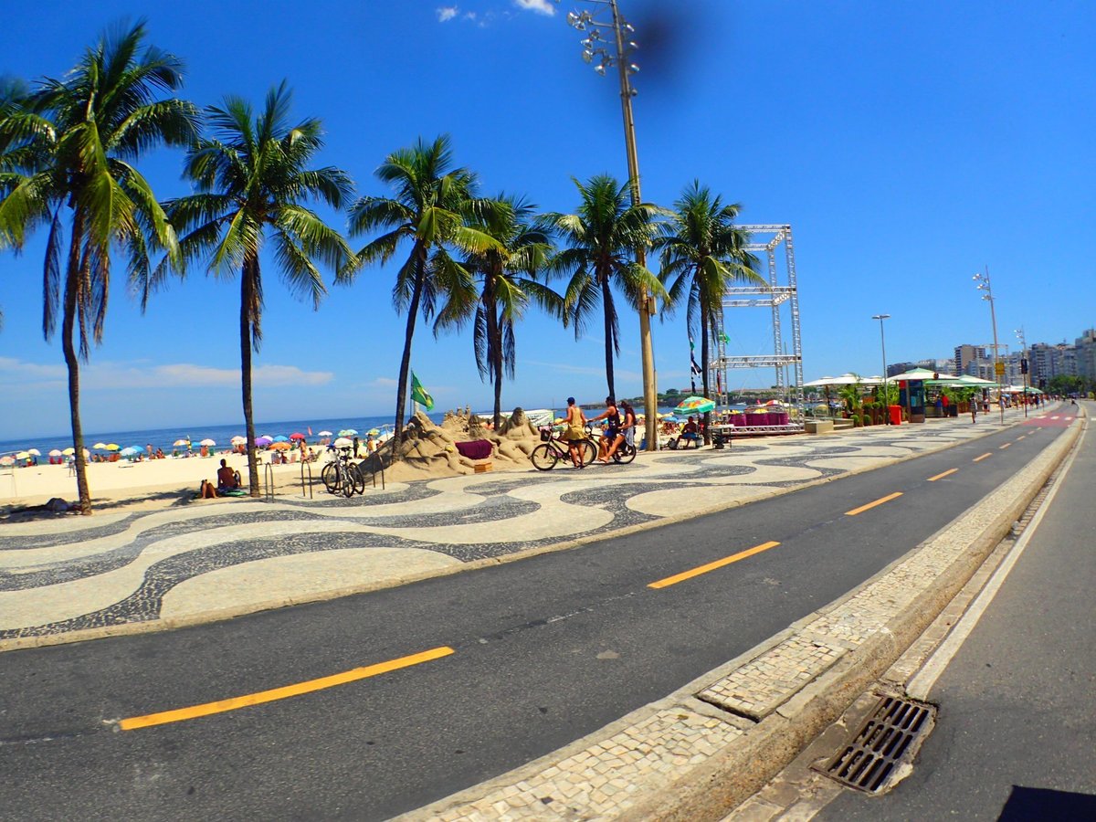 Beaches In Brazil: Top 15 Beaches in Brazil for Holiday Destination